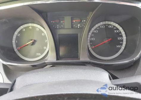 2017 GMC Terrain Sle-1 from USA, damaged, VIN 2GKALMEK5H6278896